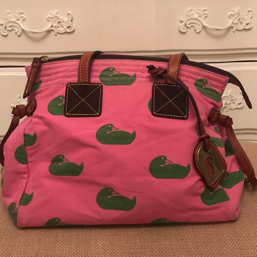 Dooney & Bourke Duck Bag